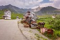 091 Hatcher Pass, Independence Mine State Historical Park